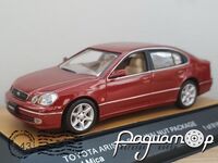 Toyota Aristo S300 (2004) 0957 [KG]