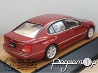 Toyota Aristo S300 (2004) 0957 [KG]