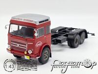 OM Titano шасси (1961) 512749