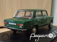ВАЗ-21011 «Жигули» (1974) EVRM0243-01 [NK]