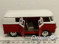 Volkswagen Classical Bus (1962) 666195 [IS]