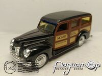 Ford Woody Station Wagon (1940) 666200 [IS]*