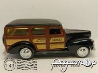 Ford Woody Station Wagon (1940) 666200 [IS]*