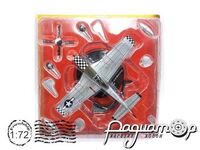 P51-D Mustang Big Beautiful Doll (1943) 666202 [IS]