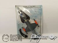 F-104 Starfighter (1958) 666208 [IS]