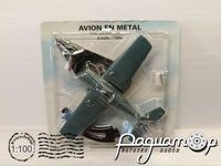 F4F Wildcat (1943) 666213 [IS]***