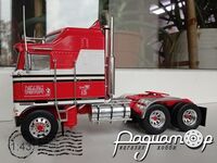 Kenworth K100 Aerodyne (1976) 417015 [OV]*