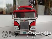 Kenworth K100 Aerodyne (1976) 417015 [OV]*