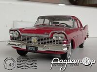Plymouth Savoy (1955) 417017 [OV]