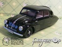 Tatra Т97 (1938) 455127 [GR]*