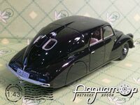 Tatra Т97 (1938) 455127 [GR]*