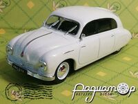 Tatra T600 (1948) 455128 [GR]*