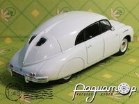 Tatra T600 (1948) 455128 [GR]*