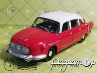 Tatra 603-1 (1956) 455129 [GR]*