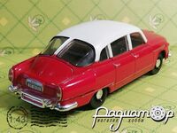 Tatra 603-1 (1956) 455129 [GR]*
