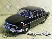 Tatra 603-2 (1962) 455130 [GR]*