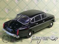 Tatra 603-2 (1962) 455130 [GR]*