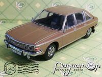 Tatra 613 (1973) 455131 [GR]*