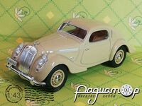 Skoda Popular Sport Monte Carlo (1933) 455133 [GR]*
