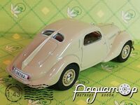 Skoda Popular Sport Monte Carlo (1933) 455133 [GR]*