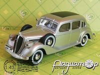 Skoda Superb 913 (1934) 455134 [GR]*