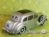 Skoda Superb 913 (1934) 455134 [GR]*