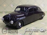 Skoda 935 Dynamic (1935) 455135 [GR]*