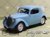 Skoda Sagitta (1936) 455138 [GR]*