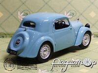 Skoda Sagitta (1936) 455138 [GR]*