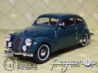 Skoda Rapid 1500 OHV (1938) 455139 [GR]*