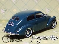 Skoda Rapid 1500 OHV (1938) 455139 [GR]*