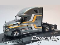 Freightliner Cascadia седельный тягач (2016) 198147 [GS]*