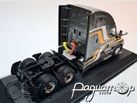 Freightliner Cascadia седельный тягач (2016) 198147 [GS]*
