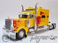 Peterbilt T 379 Customs (2002) 198148 [GS]*