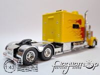 Peterbilt T 379 Customs (2002) 198148 [GS]*