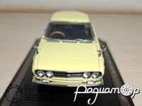 Isuzu 117 Coupe (1968) 318060 [SR]