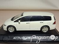 Honda Odyssey (1994) 318061 [SR]