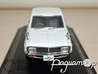 Mazda Familia Presto Rotary Coupe (1968) 318062 [SR]