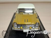 Nissan Cedric Model 30 (1960) 318064 [SR]