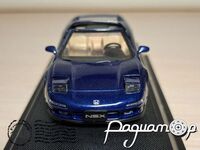 Honda NSX-T (1995) 318066 [SR]