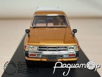 Toyota Hilux 4WD Surf SSR (1985) 318069 [SR]