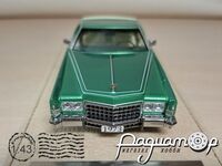 Cadillac Eldorado Custom Cabriolet (1973) 318070 [SR]