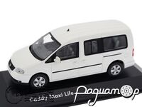 Volkswagen Caddy Maxi Life (2004) 2K3099300F9E [NT]