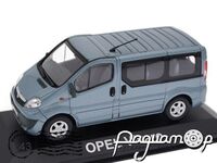 Opel Vivaro (2006) 1799619 [NT]