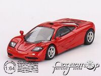 McLaren F1 (1999) MGT00654-L [DB]