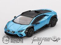 Lamborghini Huracan Sterrato (2024) MGT00807-L [DB]