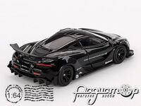 MсLaren 720S LBWK (2023) MGT00777-L [DB]