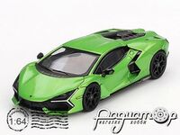 Lamborghini Revuelto (2024) MGT00789-L [DB]