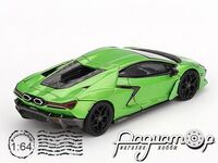 Lamborghini Revuelto (2024) MGT00789-L [DB]