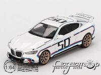BMW M4 (G82) 3.0 CSL (2023) MGT00863-L [DB]